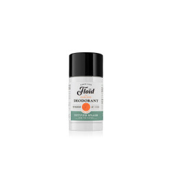 Floïd Déodorant Vétiver Splash (75ml)