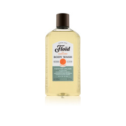 Floïd Gel Douche Vétiver Splash (500ml)