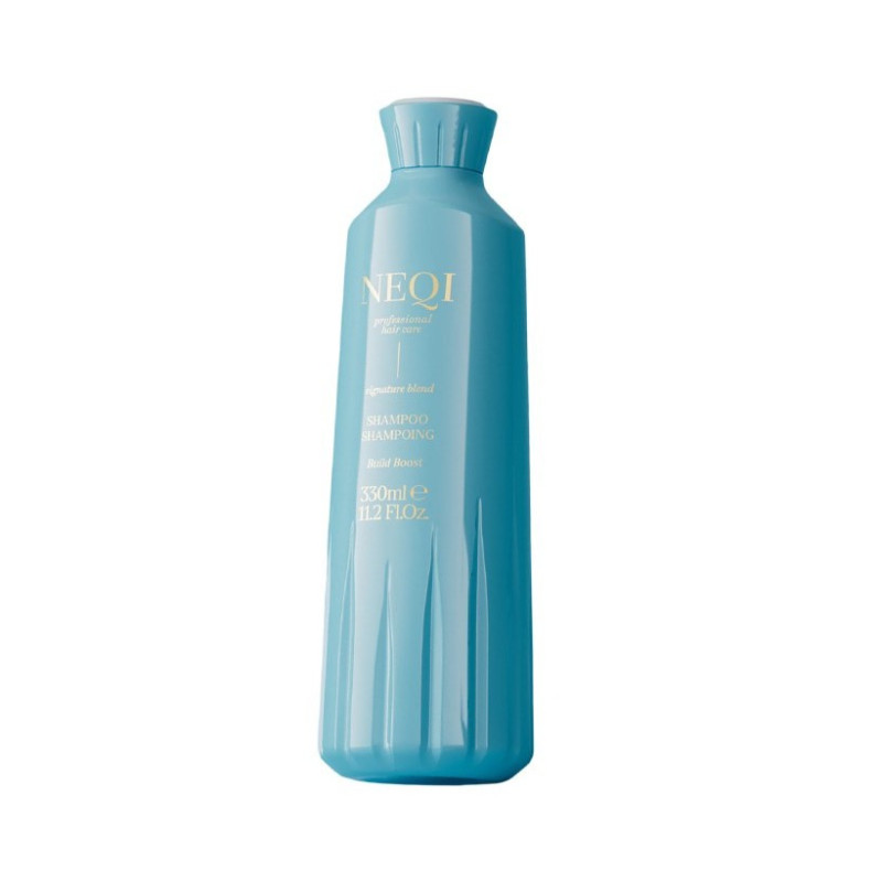 Neqi Shampoing Fortifiant et Stimulant (330ml)