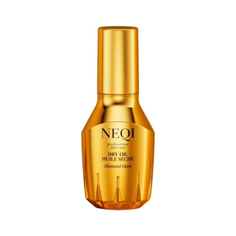 Neqi Diamondass Huile Sèche (50ml)