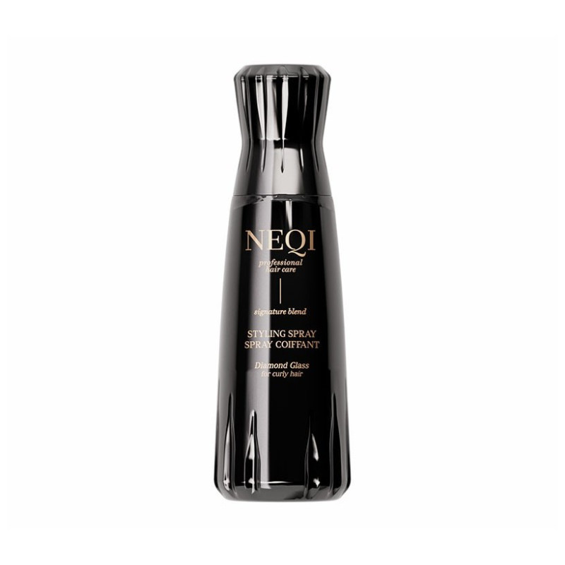Neqi Diamondass Pour Boucles (180ml)