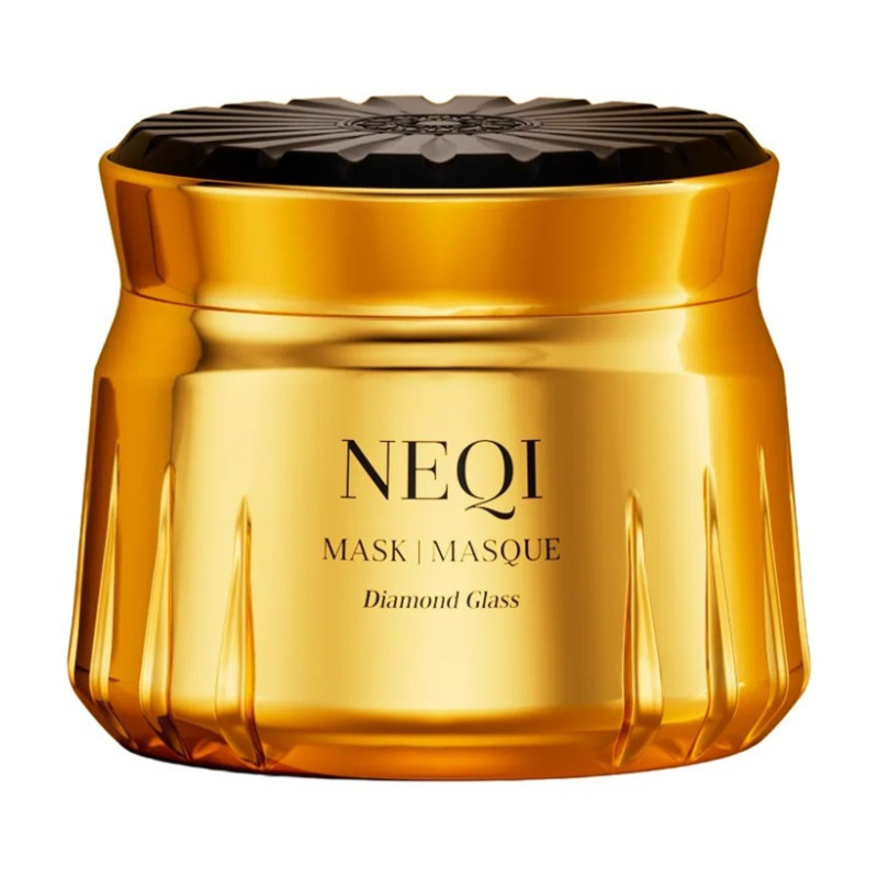 Neqi Diamondass Masque (250ml)