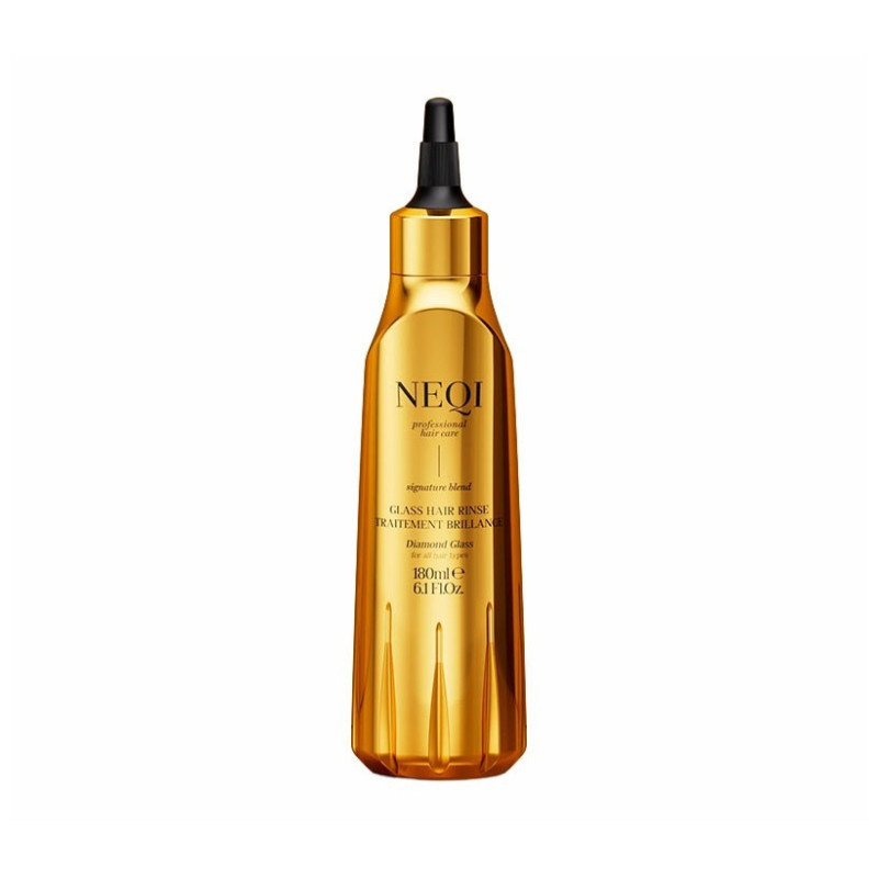 Neqi Diamondass Soin de Rinçage (180ml)