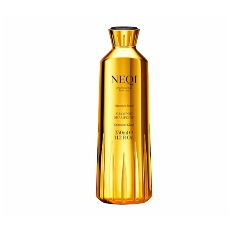 Neqi Diamondass Shampooing (330ml)