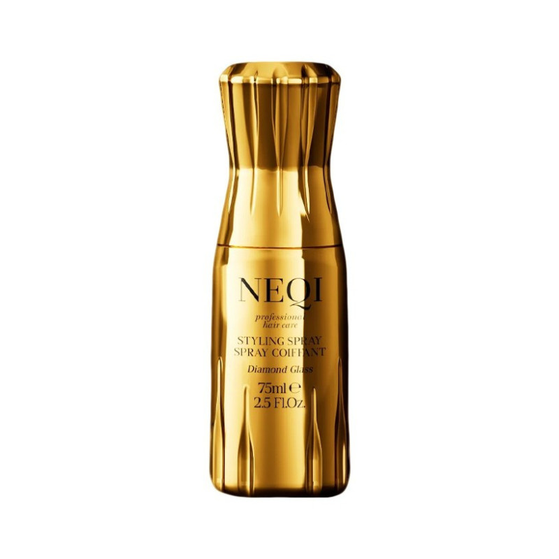 Neqi Finition Interdite Diamondass Tous (75ml)
