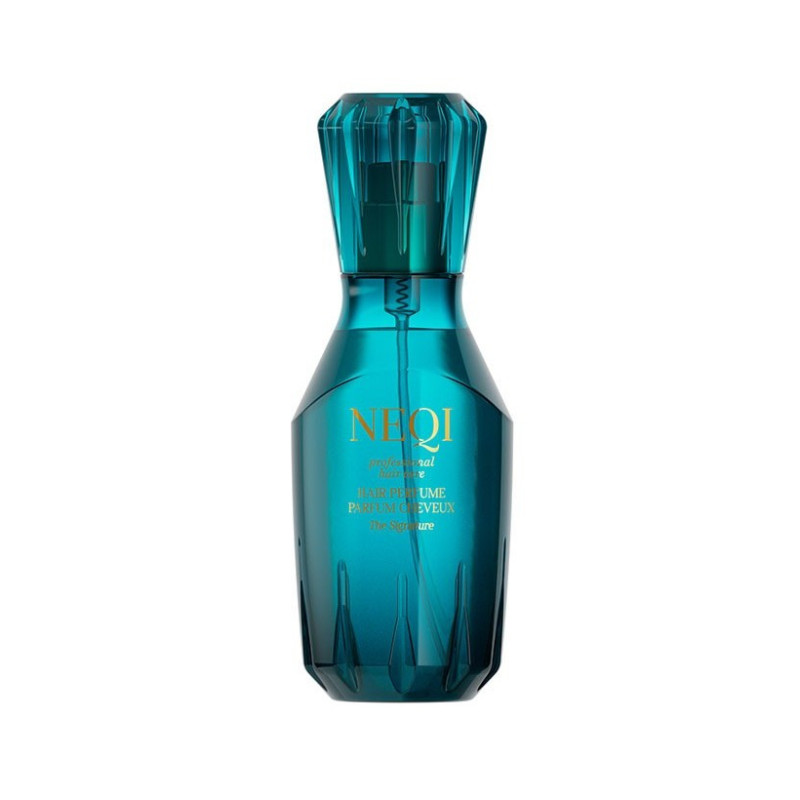 Neqi Parfum Cheveux la Signature (75ml)