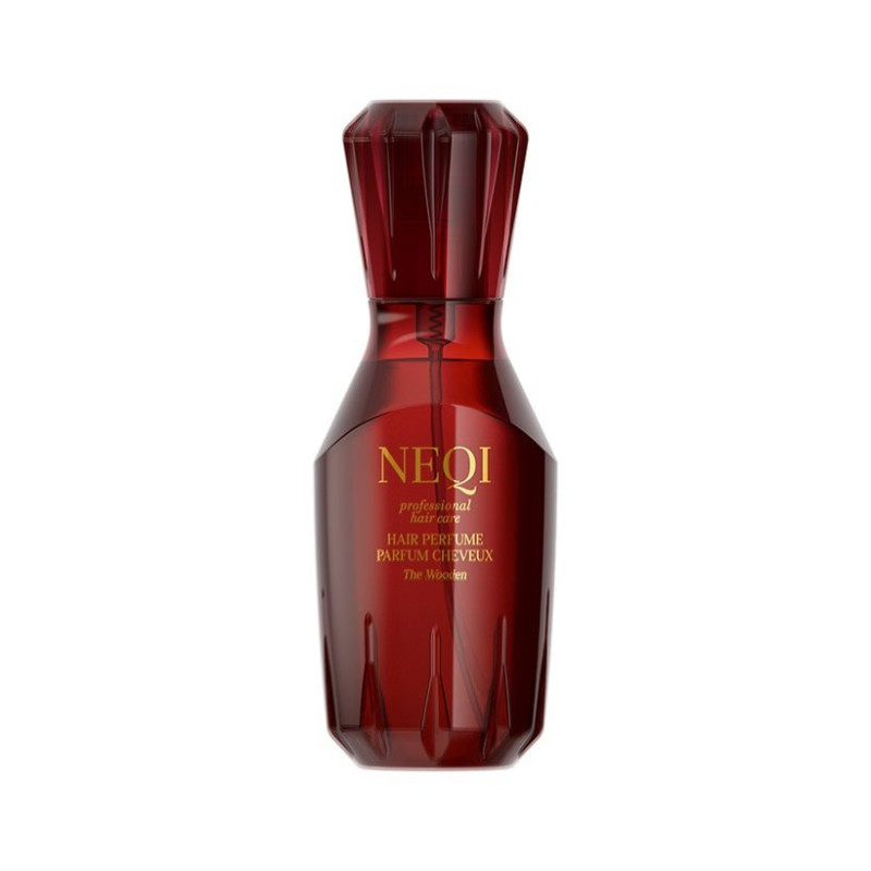 Neqi Parfum Cheveux le Boisé (75ml)