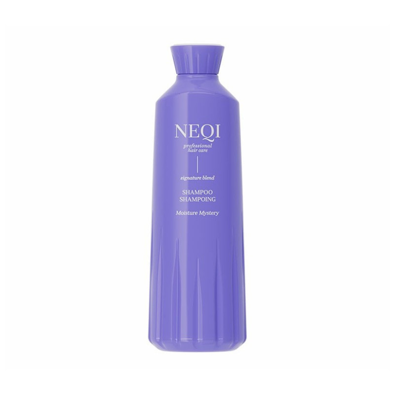 Neqi Shampoing Mystère Hydratant (330ml)