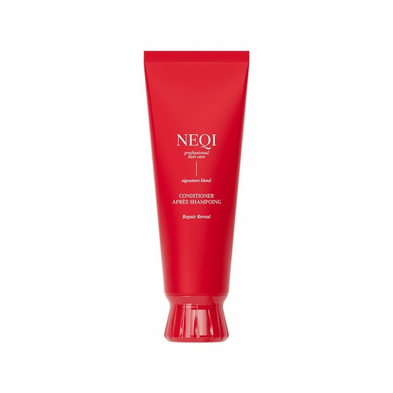 Neqi Après-shampoing Réparateur Révélateur (250ml)