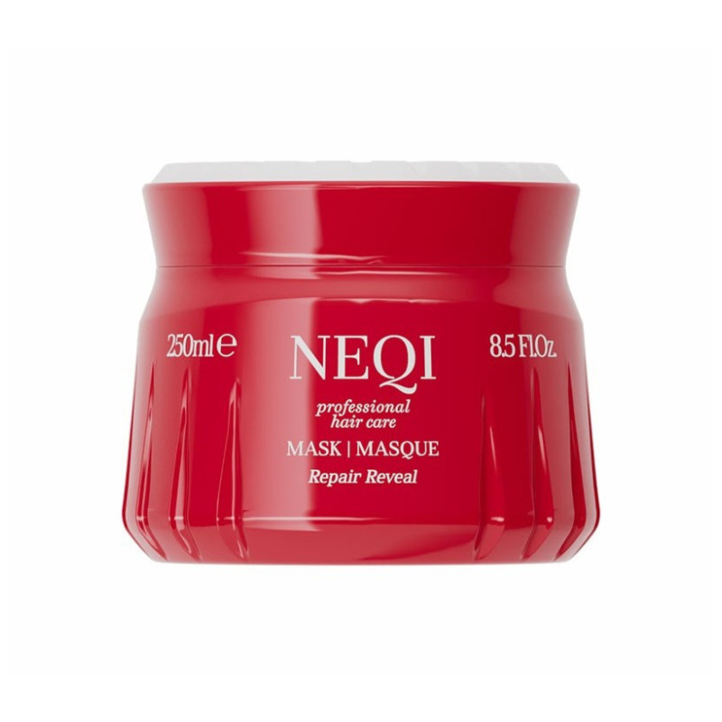 Neqi Masque Réparateur Révélateur (250ml)