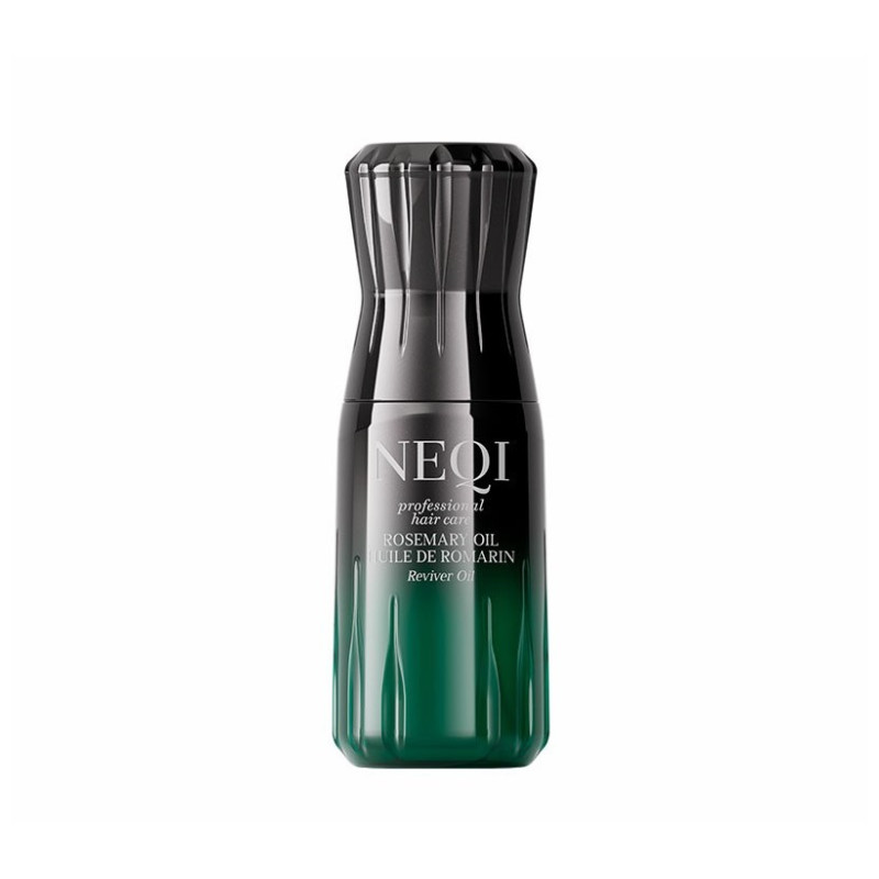 Neqi Huile de Romarin Douceur et Force (75ml)
