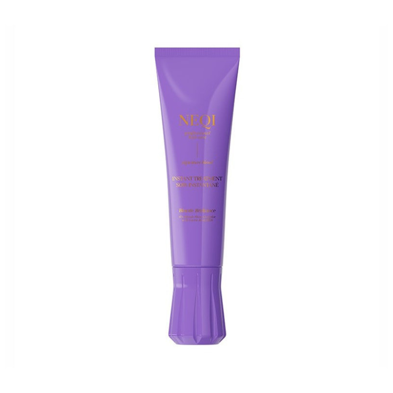 Soin Neqi Trésor Éclat Blond (100ml)