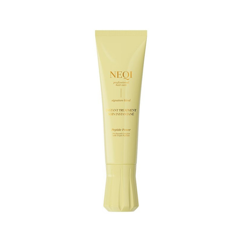 Neqi Traitement Trésor Puissance Peptidique (100ml)