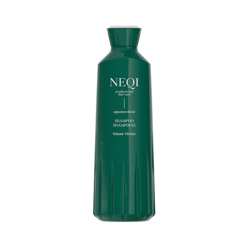 Neqi Shampoing Volume Victoire (330ml)