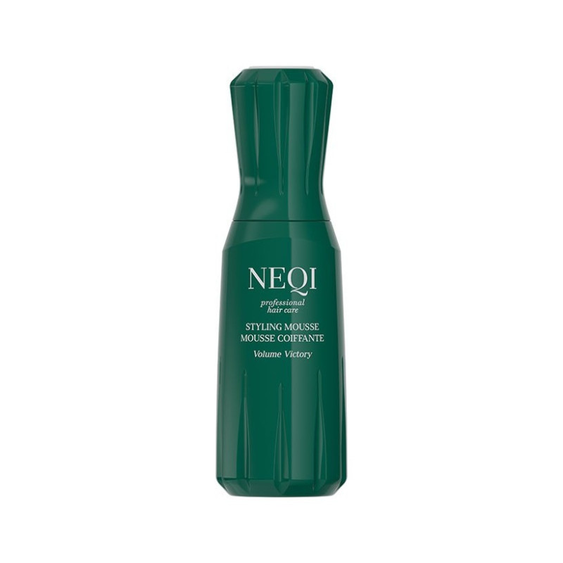 Neqi Volume Victoire Mousse Coiffante (150ml)
