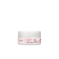 Cadiveu Essentials Masque Essentiels Quartzo Shine (200ml)