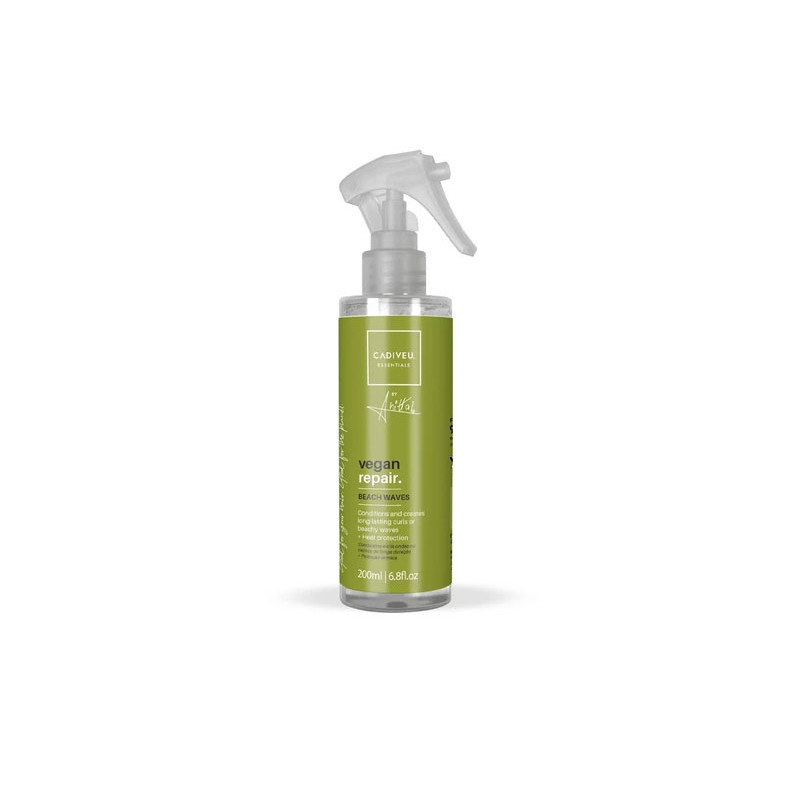 Cadiveu Essentials Ondes de Plage Essentiels Végans (200ml)