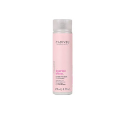Cadiveu Essentials Après-shampoing Essentiels Quartzo Shine (250ml)