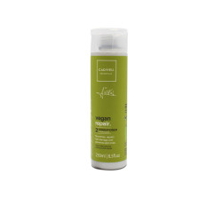 Cadiveu Essentials Après-shampoing Essentiels Végans (250ml)