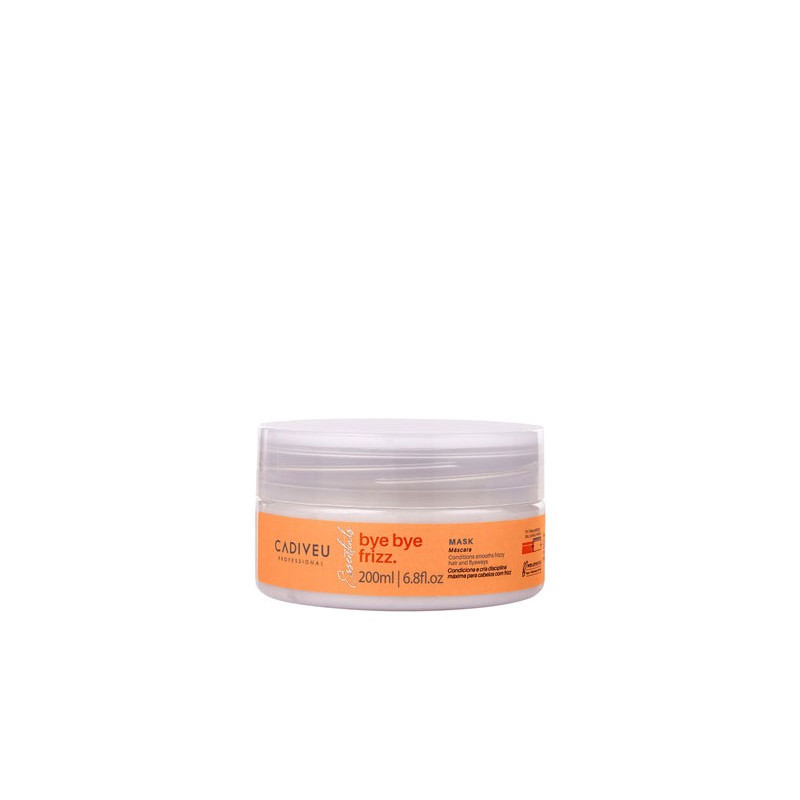 Cadiveu Essentials Essentiels Masque Bye Bye Frisottis (200ml)