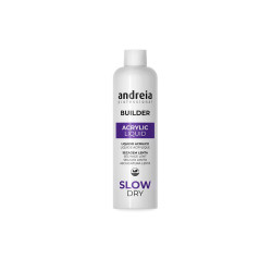 Andreia Liquide Acrylique Séchage Lent
