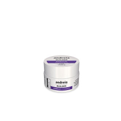 Andreia Poudre Acrylique Transparente