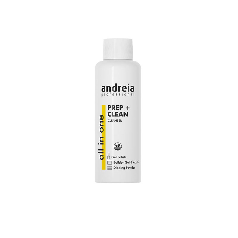 Andreia Tout-en-un - Préparation + Nettoyage