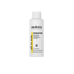 Andreia Tout en Un - Nettoyant