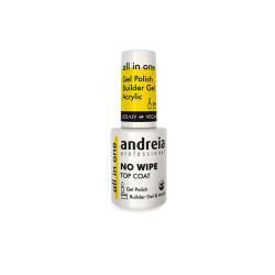 Andreia Tout en Un Sans Résidu Top Coat