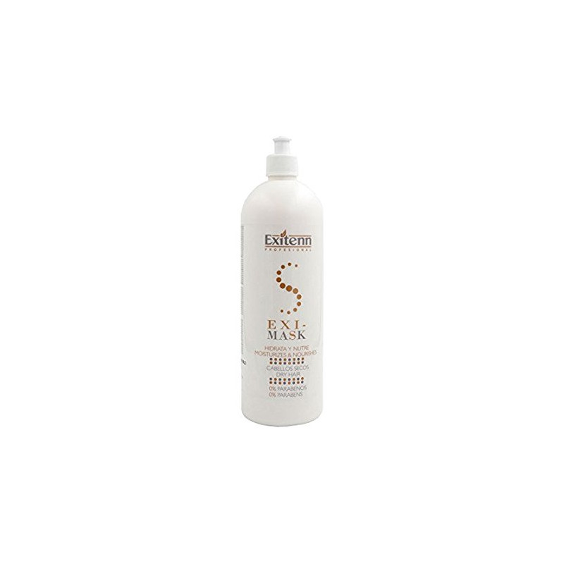 Exitenn Nutrition Exi Masque vital (1000ml) Exitenn Nutrition Exi Masque vital (1000ml)