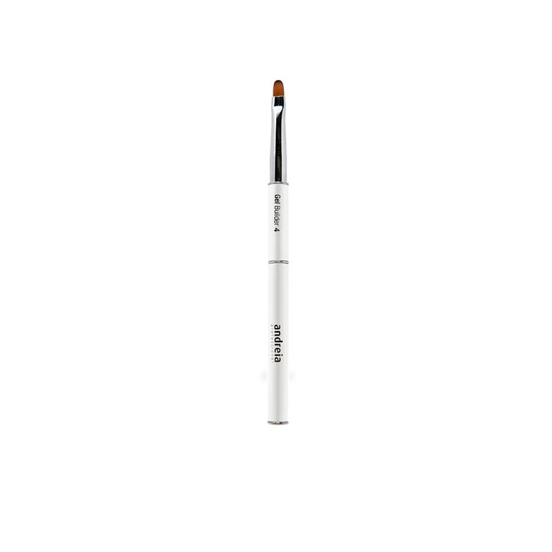 Andreia Gel de Construction Pinceau 4
