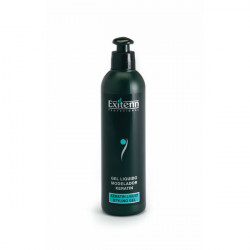 Exitenn Fixation Gel mise en Forme Liquide Kératine (250ml)
