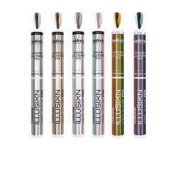 Andreia Stylo Chrome Illusion