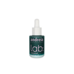 Andreia Huile de coco pour cuticules