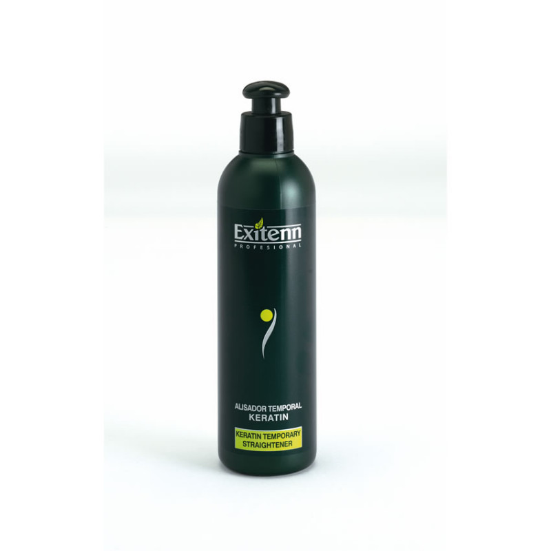 Exitenn Fixation Temporaire Défrisage Kératine(250ml)