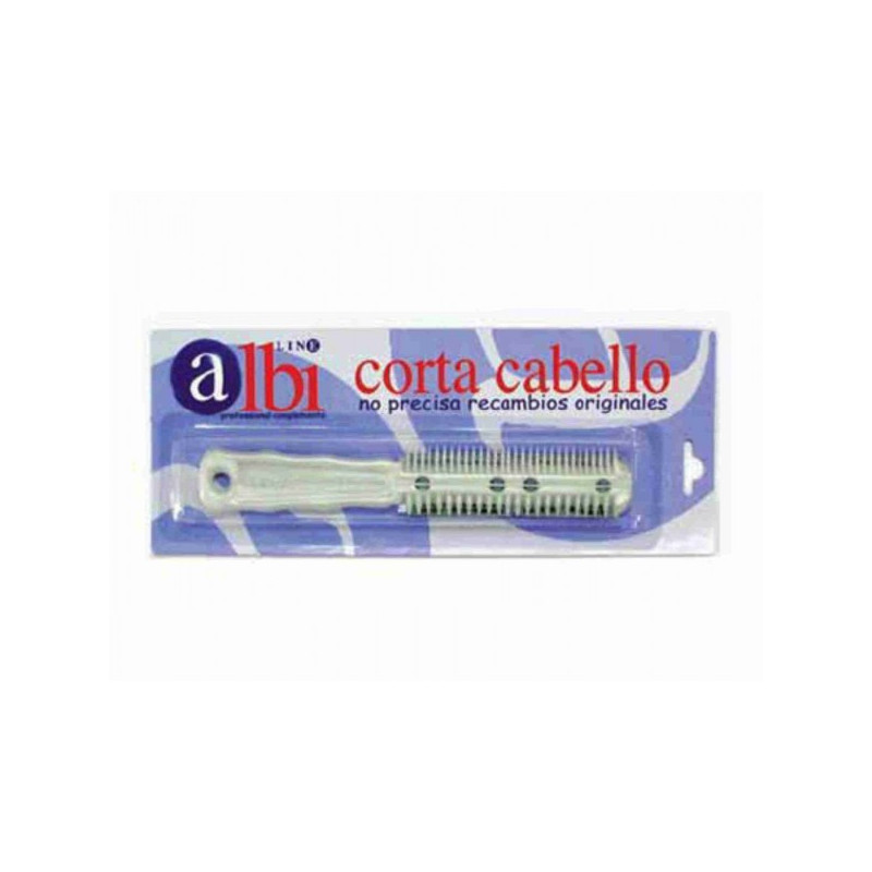 Albi Peigne Coupe-Cheveux