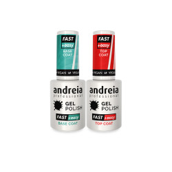 Andreia Rapide et Facile Top Coat (10,5ml)