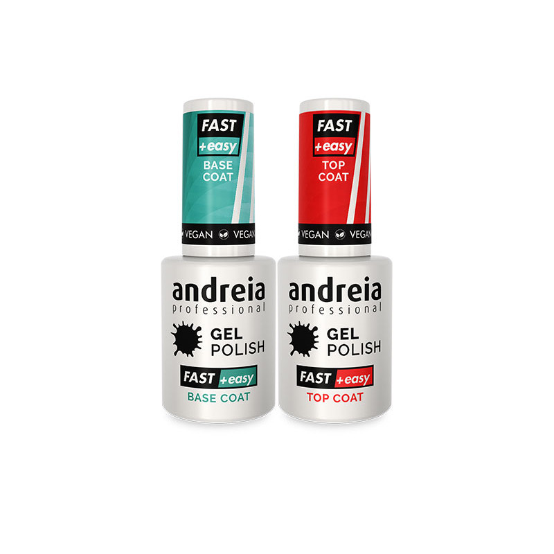 Andreia Rapide et Facile Top Coat (10,5ml)