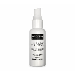 Andreia Fix My Make! Spray Fixateur (50ml)
