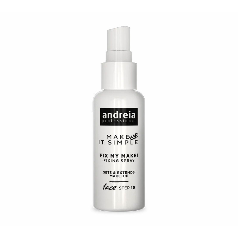 Andreia Fix My Make! Spray Fixateur (50ml)