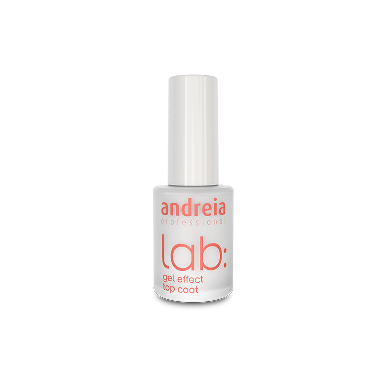 Andreia Top Coat Effet Gel (10,5ml)