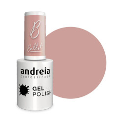 Andreia Vernis Semi-Permanent Collection Ballet (10,5ml)