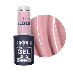 Andreia Vernis Gel CB (10,5ml)