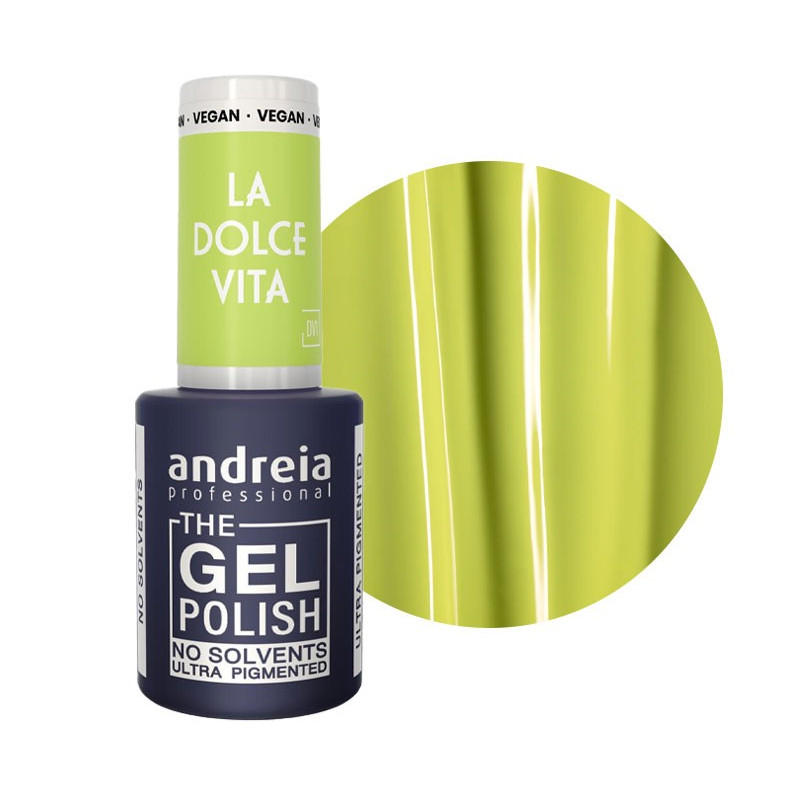Andreia Vernis Gel DV (10,5ml)