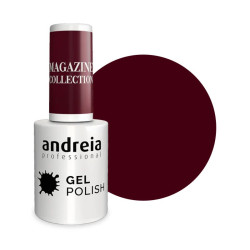 Andreia Vernis Gel Collection Megazine (10,5ml)