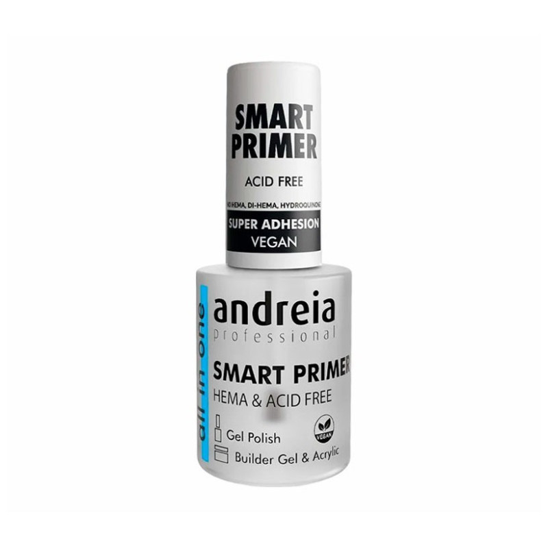 Andreia Base de teint intelligente tout-en-un (10,5ml)