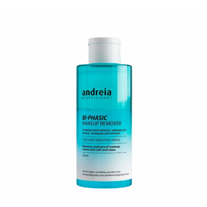 Andreia Bi-Phase Démaquillant (150ml)