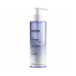 Andreia Gel Nettoyant Visage (200ml)