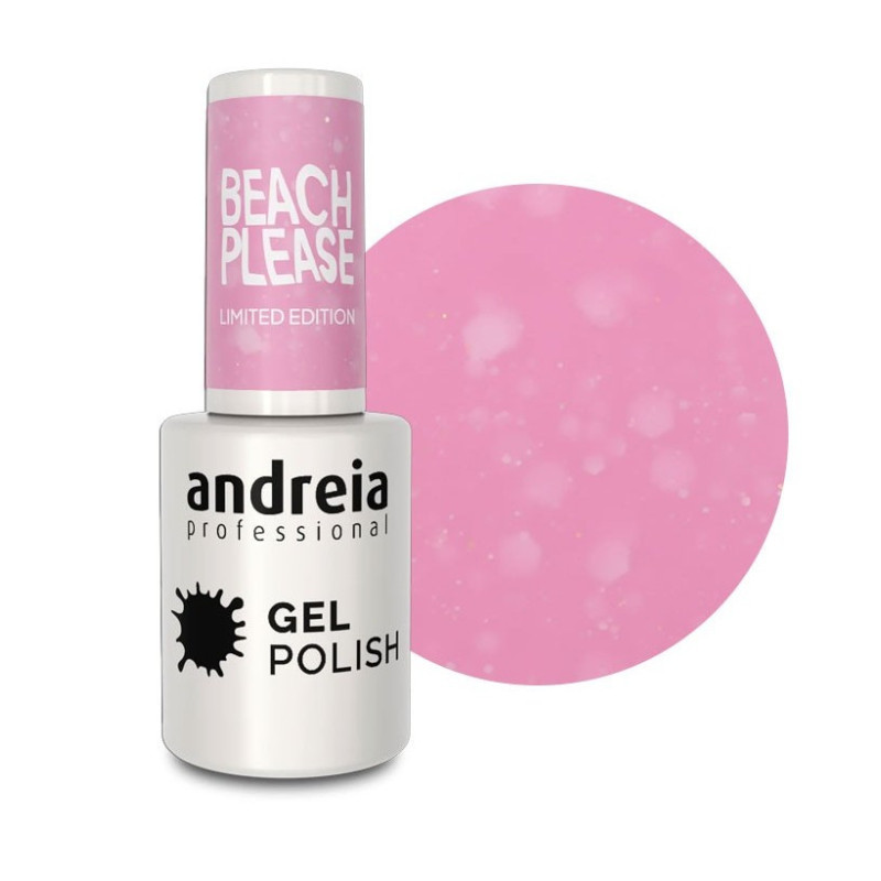 Andreia Vernis Gel BP (10,5ml)