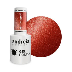 Andreia Vernis semi-permanent FE (10,5ml)